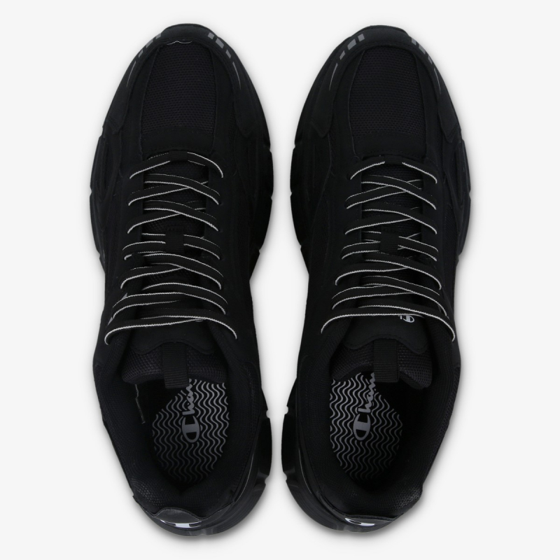 Champion FLUO LOW CUT SHOE 