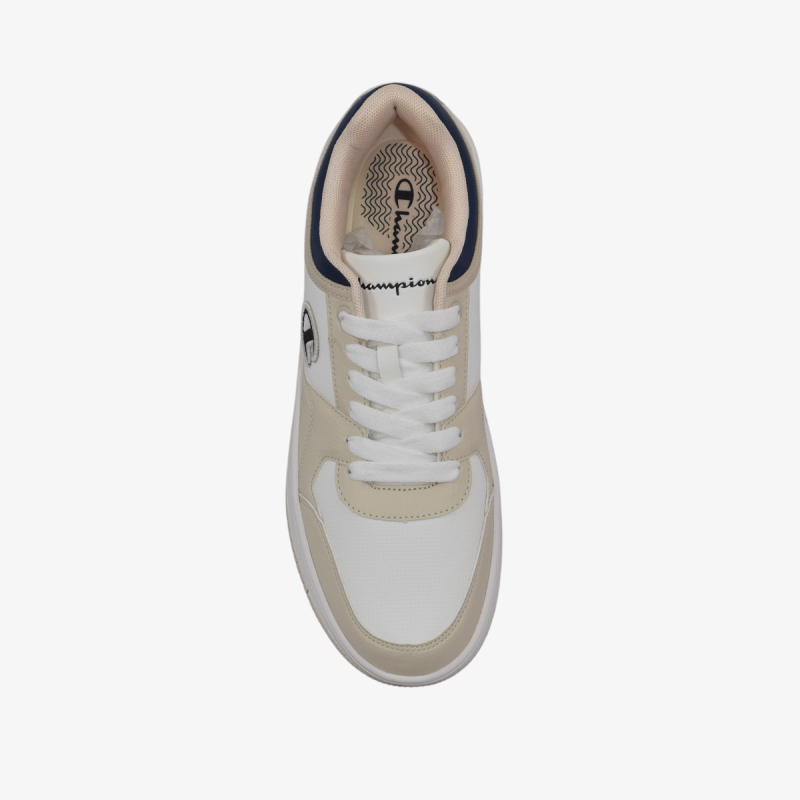Champion NBC SV LOW CUT SHOE 