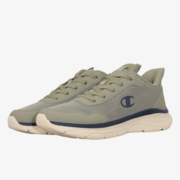 Champion FUZE SV LOW CUT SHOE 
