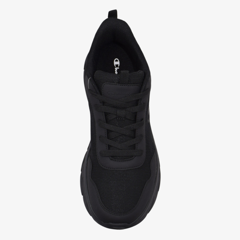 Champion FUZE SV LOW CUT SHOE 