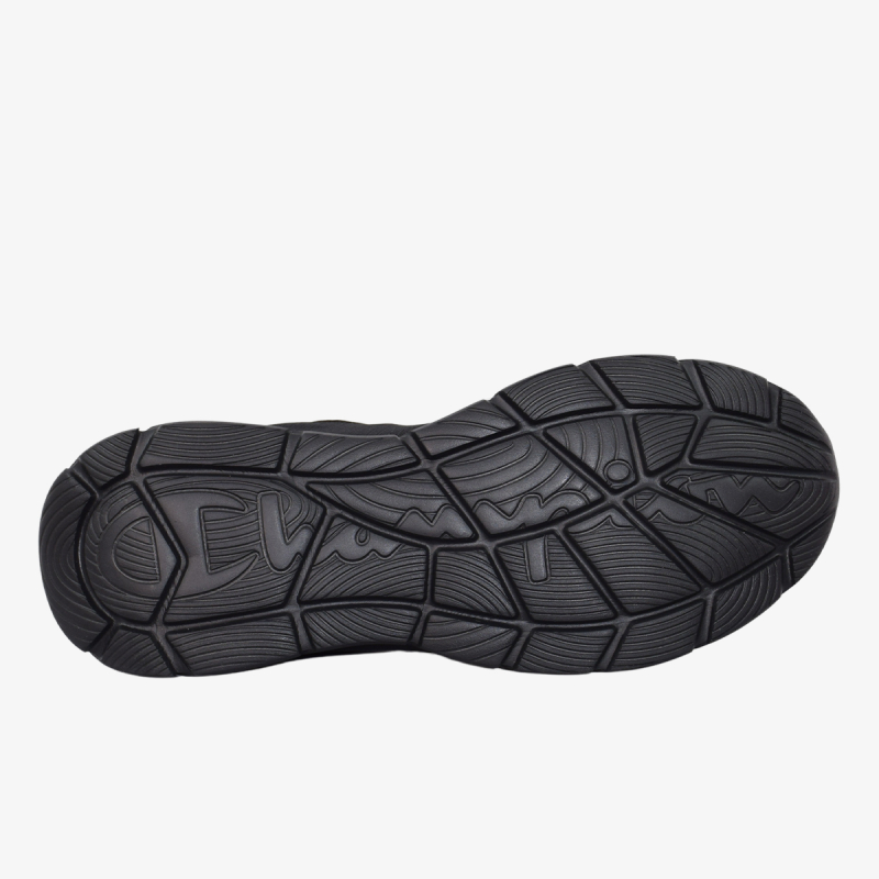 Champion FUZE SV LOW CUT SHOE 