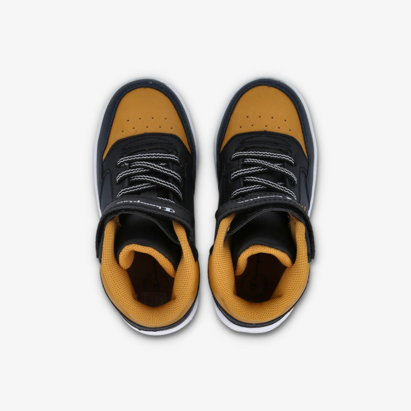 Champion DUSTER TD LOW CUT SHOE 