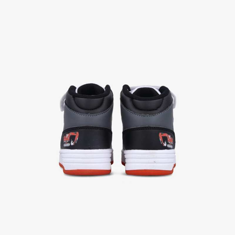 Champion DUSTER TD LOW CUT SHOE 