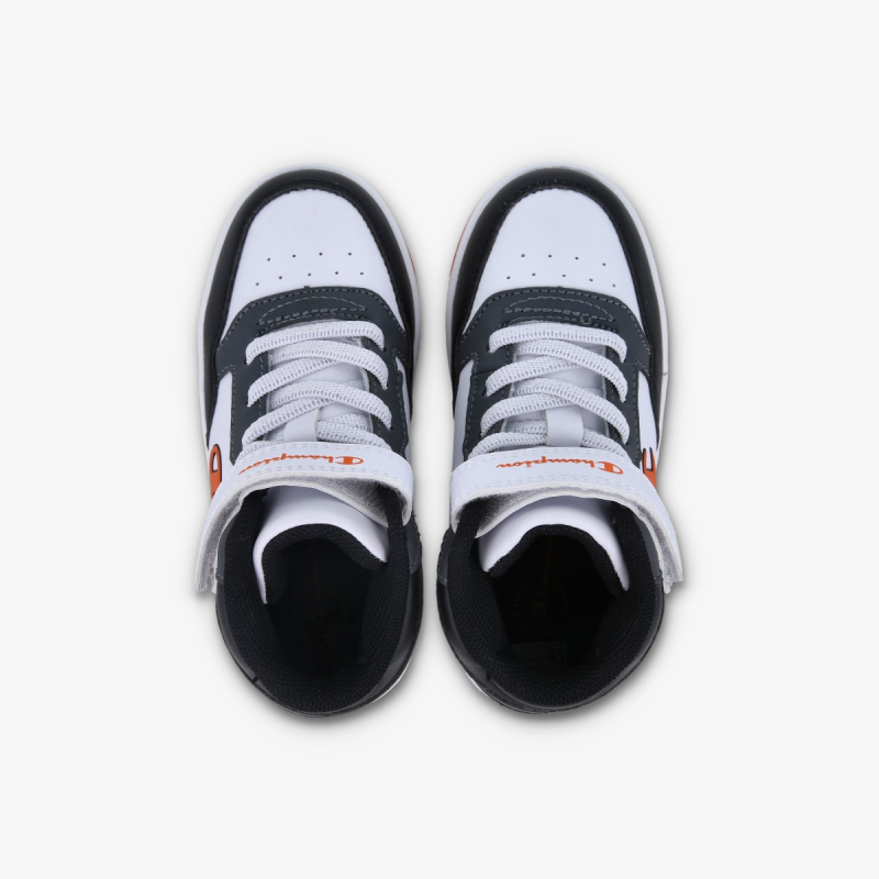 Champion DUSTER TD LOW CUT SHOE 