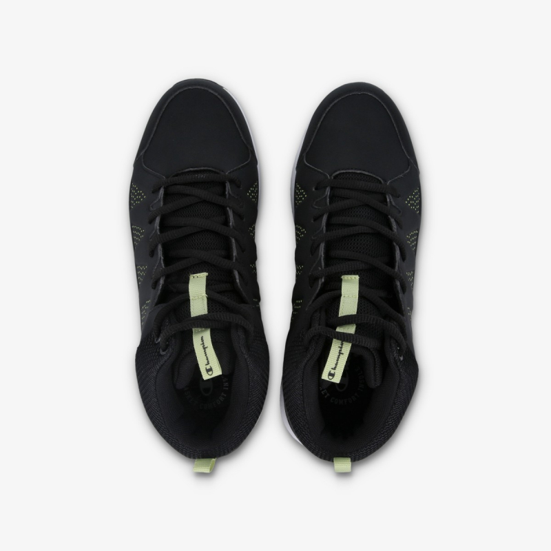 Champion LARRY GS LOW CUT SHOE 