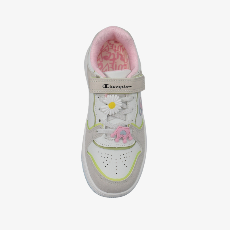 Champion MIA SV G PS LOW CUT SHOE 