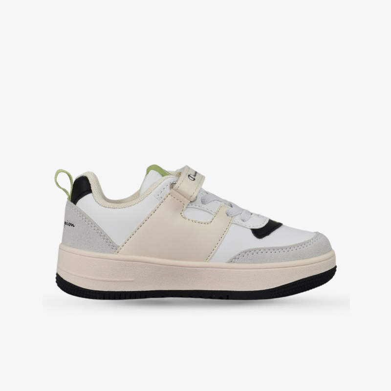 Champion SPARKY SV B TD LOW CUT SHOE 