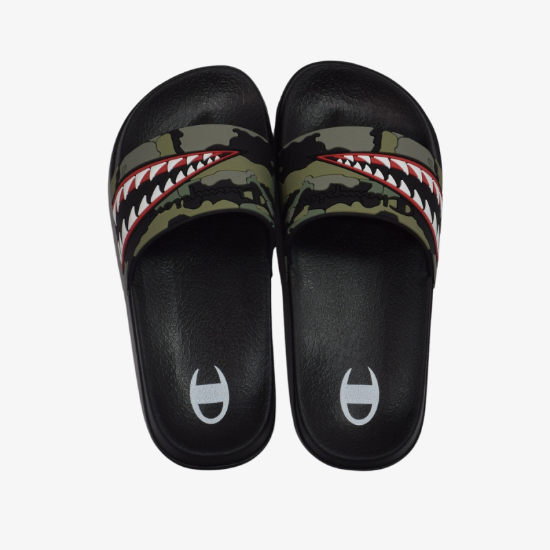 Champion SHARKY B PS SV LOW CUT SHOE 