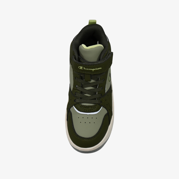 Champion TICKER PS 