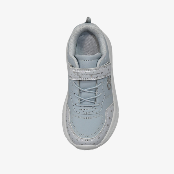 Champion SUPER HERO PS 