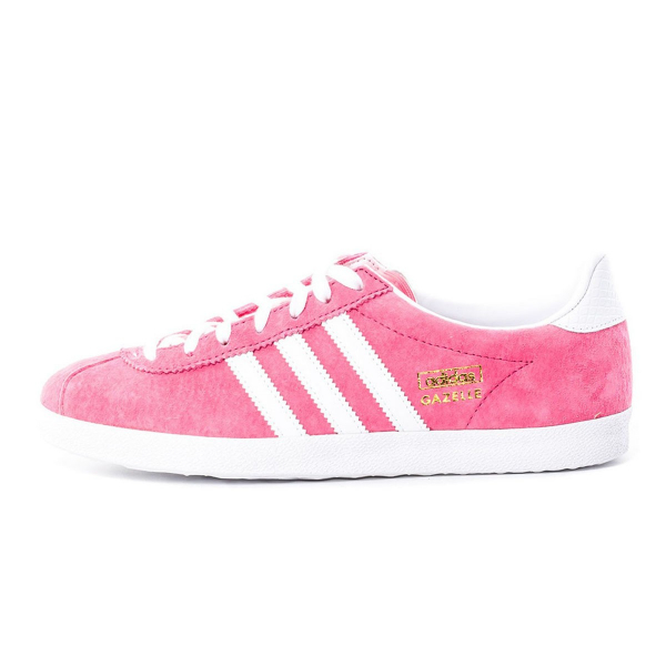 adidas OBUCA PATIKE GAZELLE OG W 