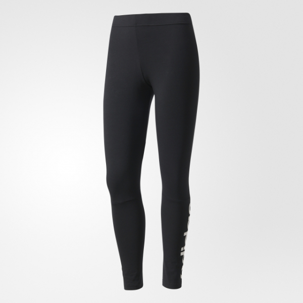 adidas ODJECA-HELANKE-ESS LIN TIGHT 
