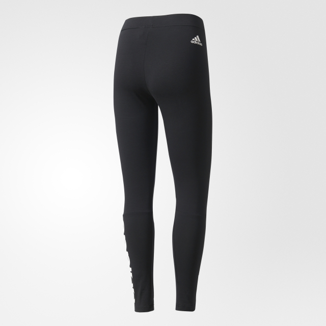 adidas ODJECA-HELANKE-ESS LIN TIGHT 
