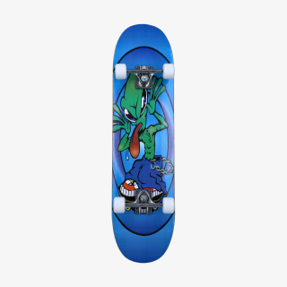 Action Action Skateboard 