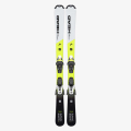Head HEAD SKIJE V-SHAPE V4 LYT-PR BK-BL 