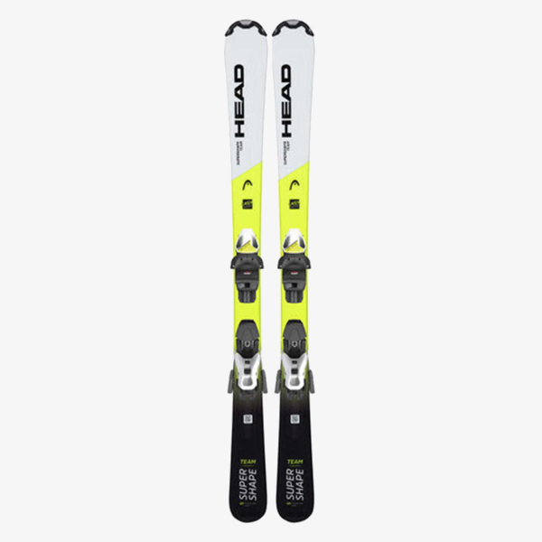 Head HEAD SKIJE V-SHAPE V4 LYT-PR BK-BL 