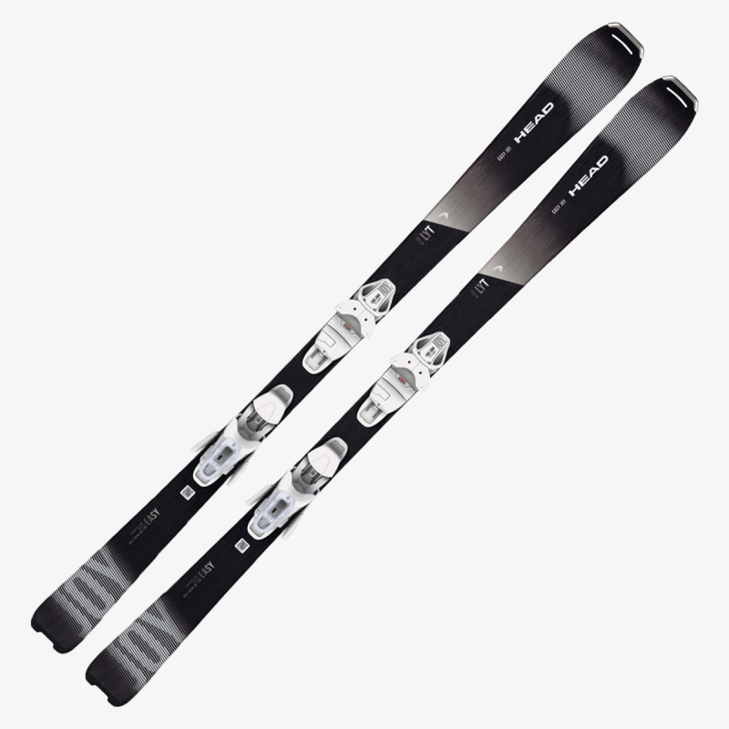 Head EASY JOY SLR JOY PRO BK/WH 