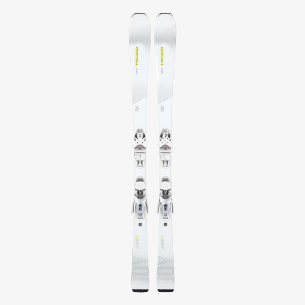 Head PURE JOY SLR JOY PRO WH 