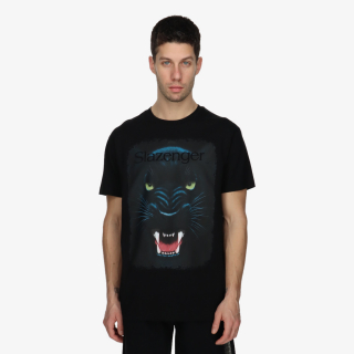 PANTER PRINT T-SHIRT 