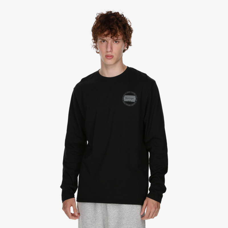 Slazenger HERITAGE LONG T-SHIRT 