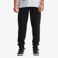 LOGO CUFFED PANTS 
