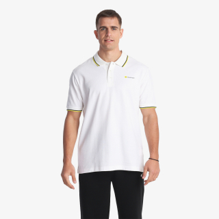 Slazenger LOGO POLO SHIRT 