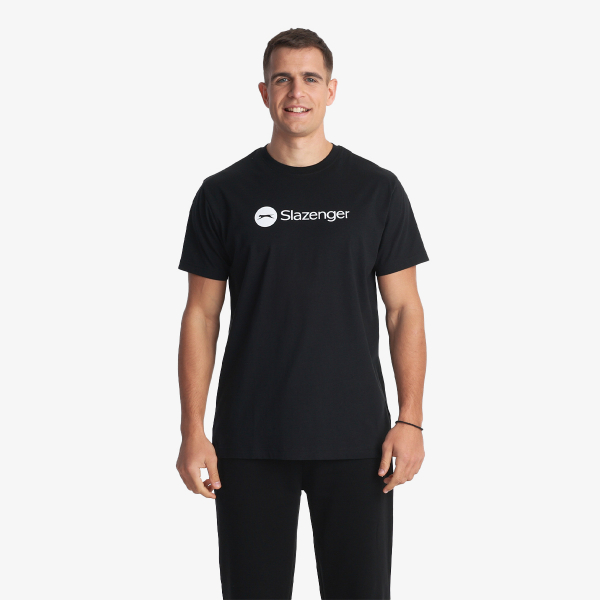 Slazenger LOGO T-SHIRT 