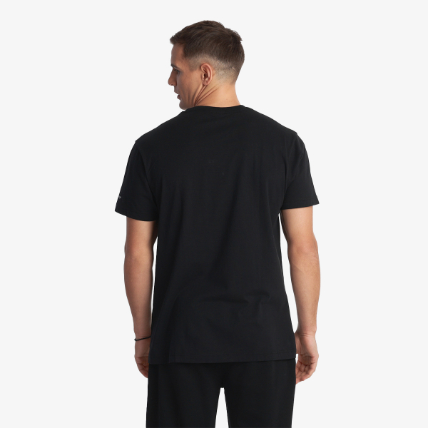 Slazenger GRAPHIC T-SHIRT 