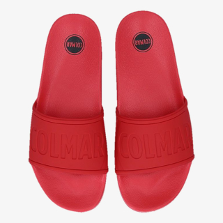 Colmar Slipper Logo 