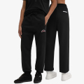 SPRAYGROUND BLACK PANTS 