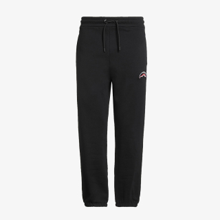 SPRAYGROUND BLACK PANTS 