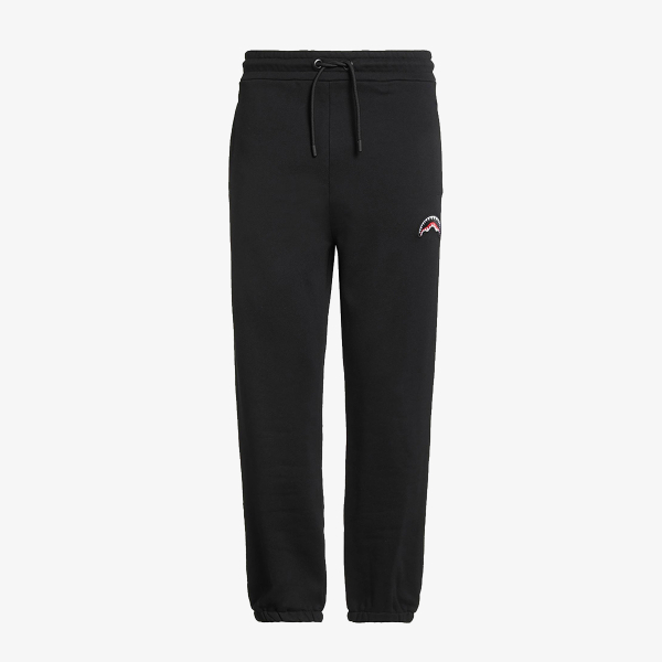 SPRAYGROUND BLACK PANTS 