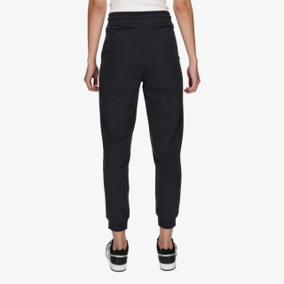 LUSSARI SOUL STUDIO BASIC LOUNGE RIB PANTS 