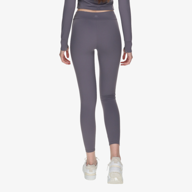 YOGA STRIPE LEGGINGS 