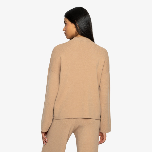 KNITWEAR CREWNECK 