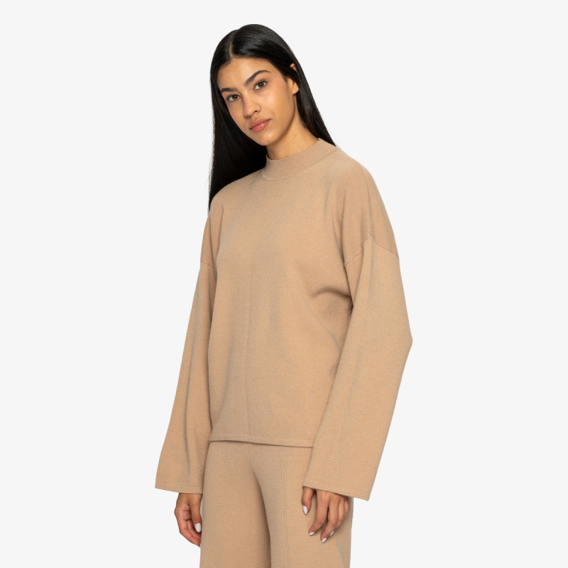 KNITWEAR CREWNECK 