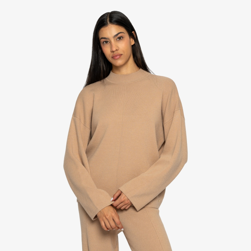 KNITWEAR CREWNECK 
