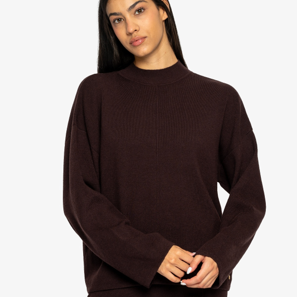 KNITWEAR CREWNECK 