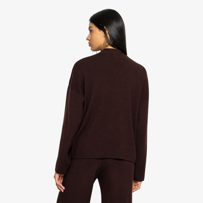 KNITWEAR CREWNECK 