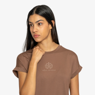 STUDIO REG T SHIRT 