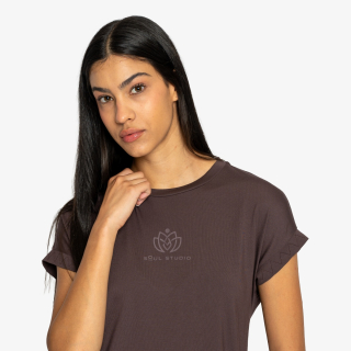 STUDIO REG T SHIRT 