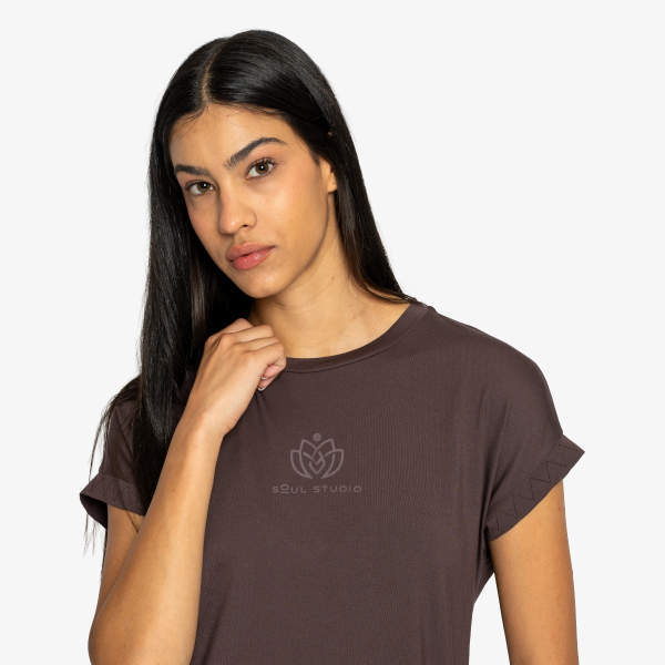 STUDIO REG T SHIRT 
