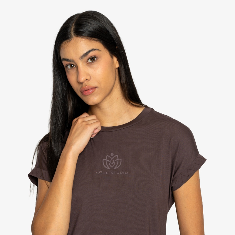 STUDIO REG T SHIRT 