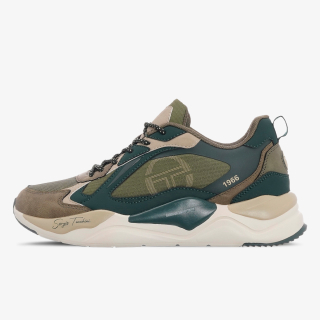 Sergio Tacchini KYOTO 