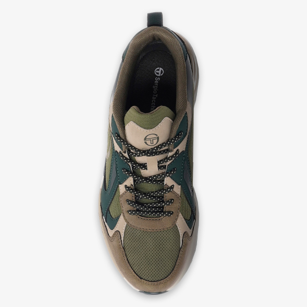 Sergio Tacchini KYOTO 