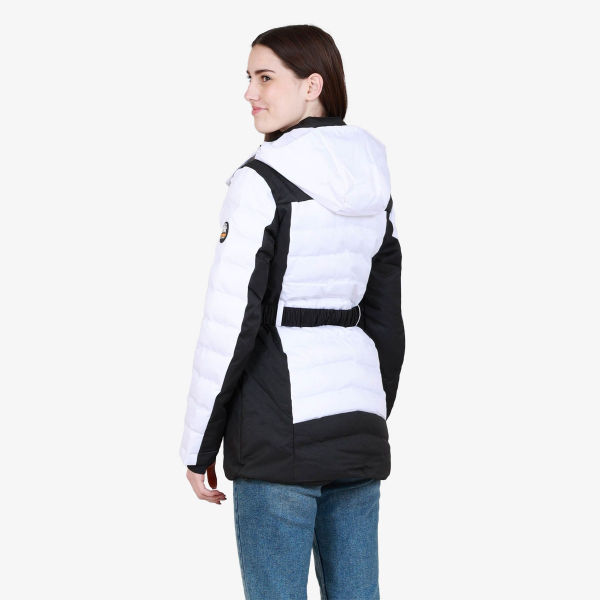 Sergio Tacchini EVELINA SKI JACKET 