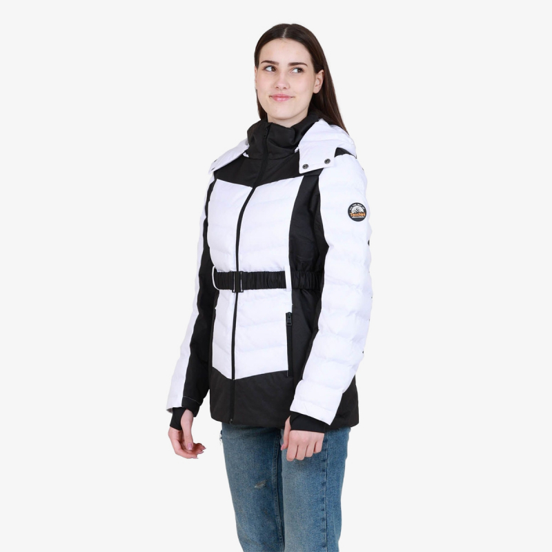Sergio Tacchini EVELINA SKI JACKET 