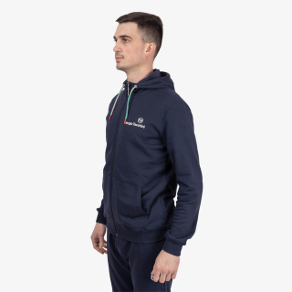 SERGIO TACCHINI ALAN FULL ZIP HOODIE 