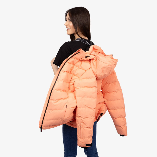 Sergio Tacchini DINA SKI JACKET 