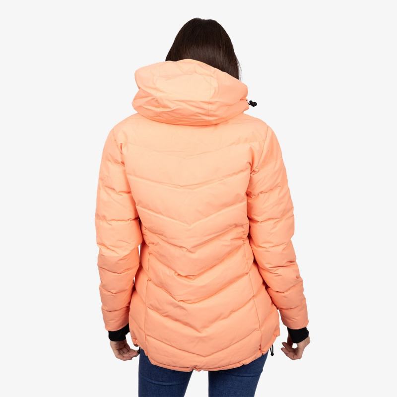 Sergio Tacchini DINA SKI JACKET 